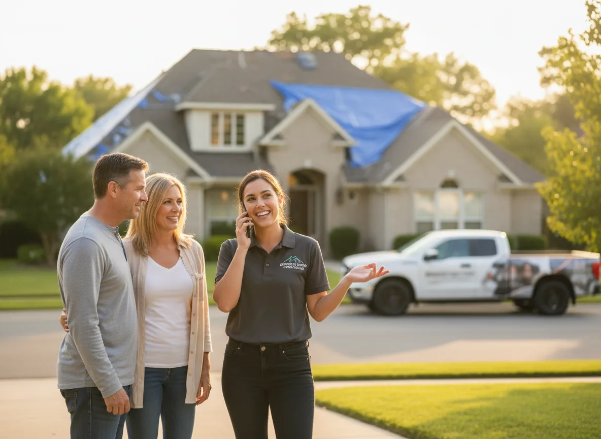 Emergency Roof Repair Christiansburg, VA FAQs
